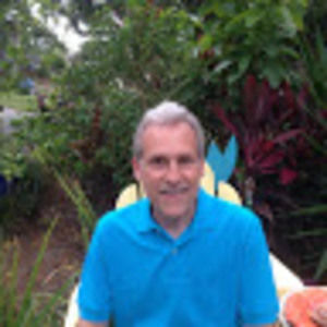 Meet your Posher, Steven